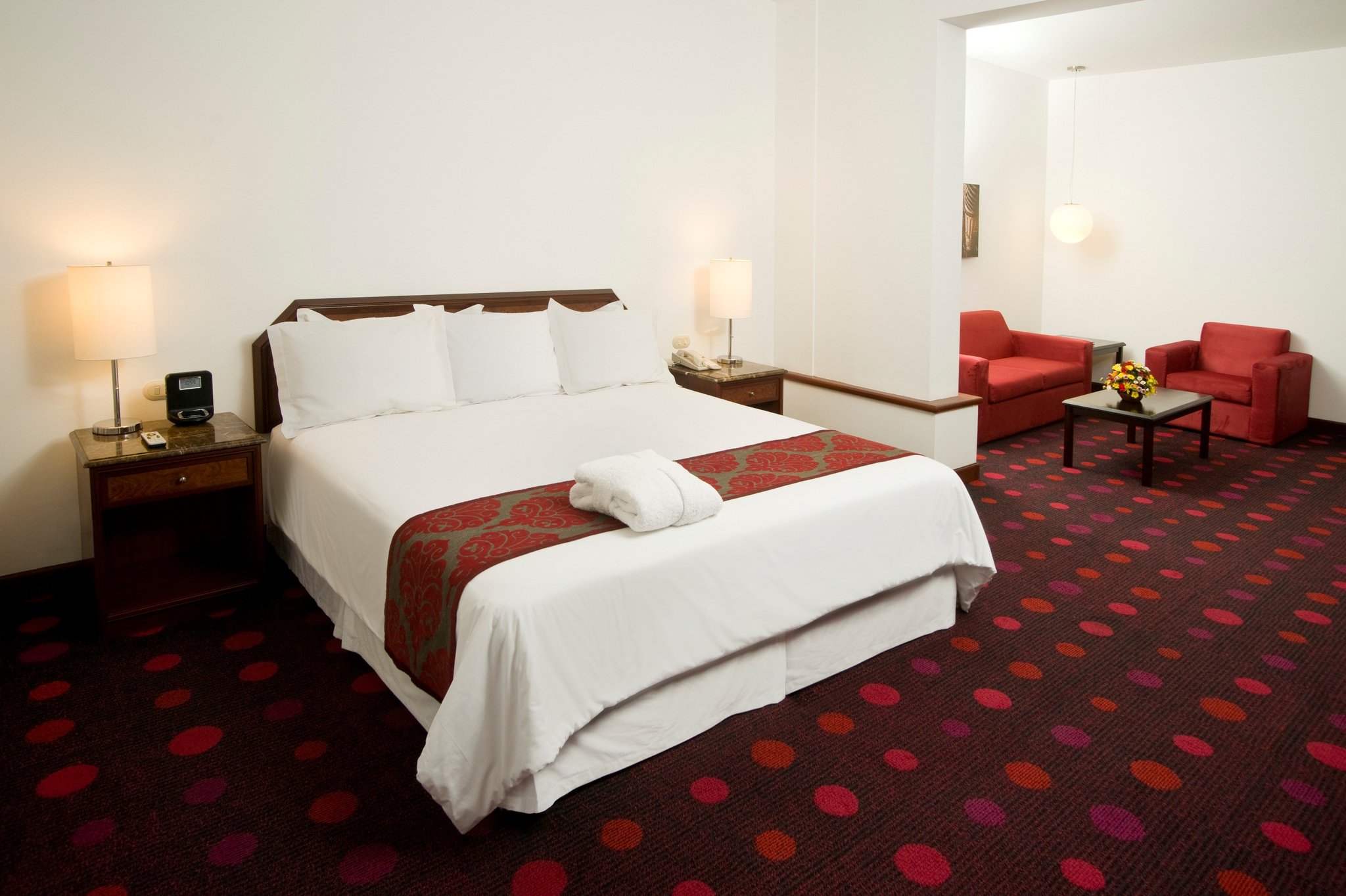 Radisson San Isidro