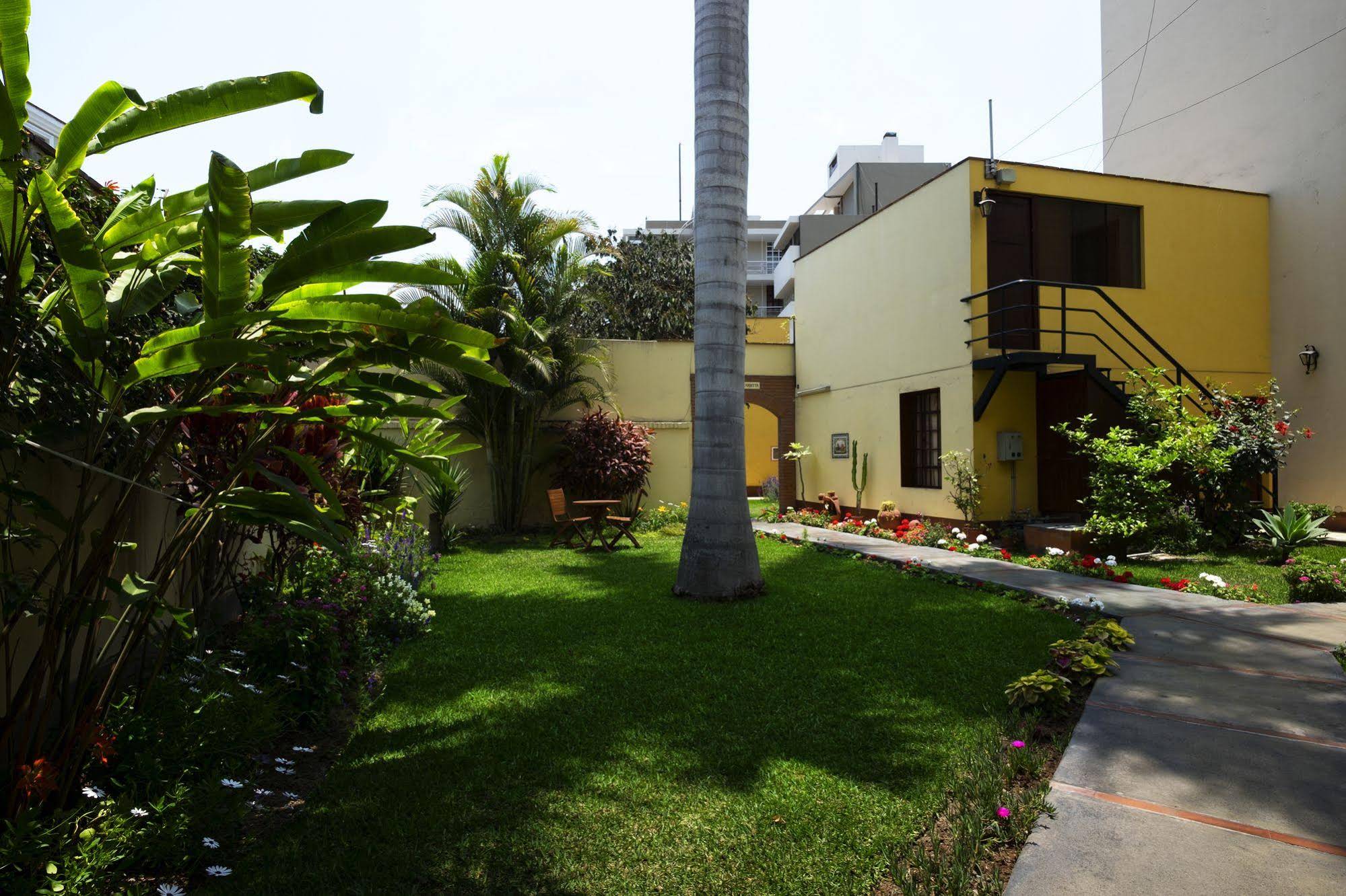 Residencial Sori