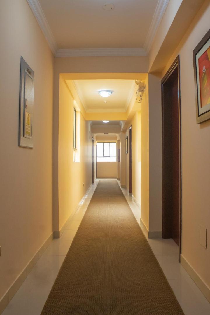 Royal Garden Hotel