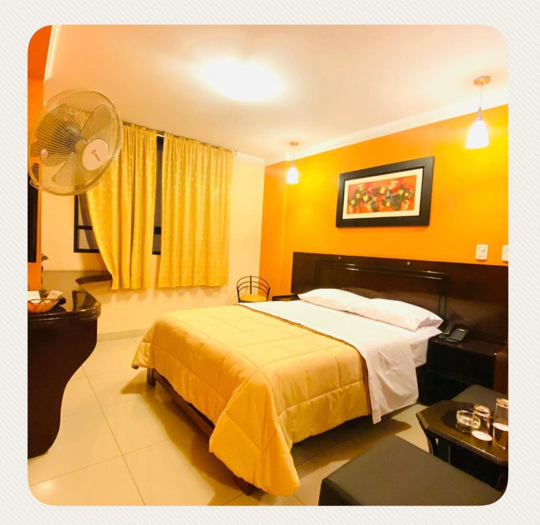 Royal Garden Hotel