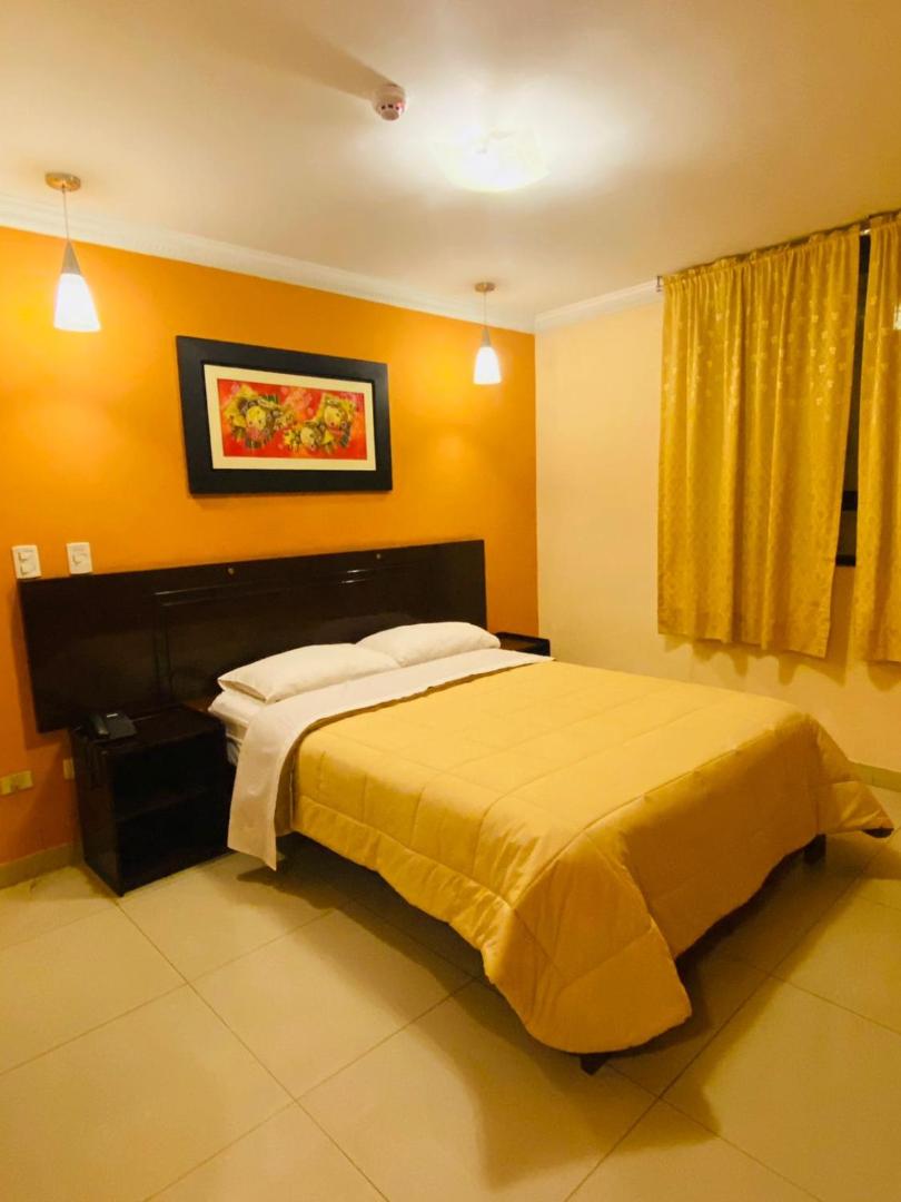 Royal Garden Hotel