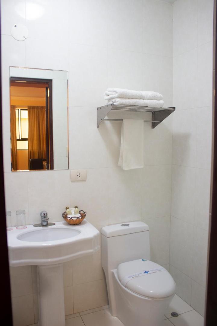 Royal Garden Hotel