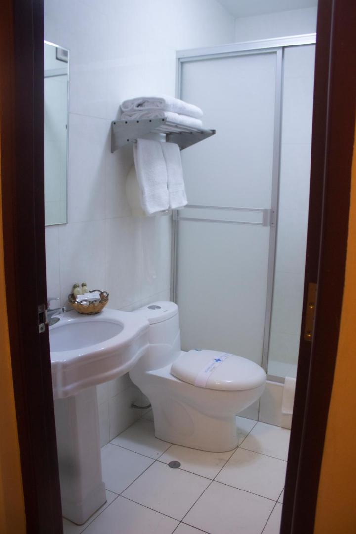 Royal Garden Hotel
