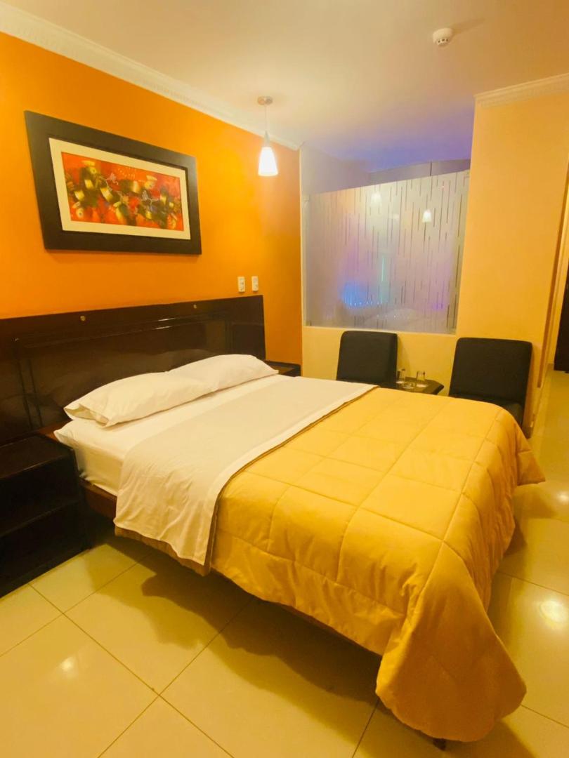 Royal Garden Hotel