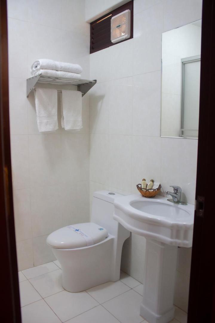Royal Garden Hotel