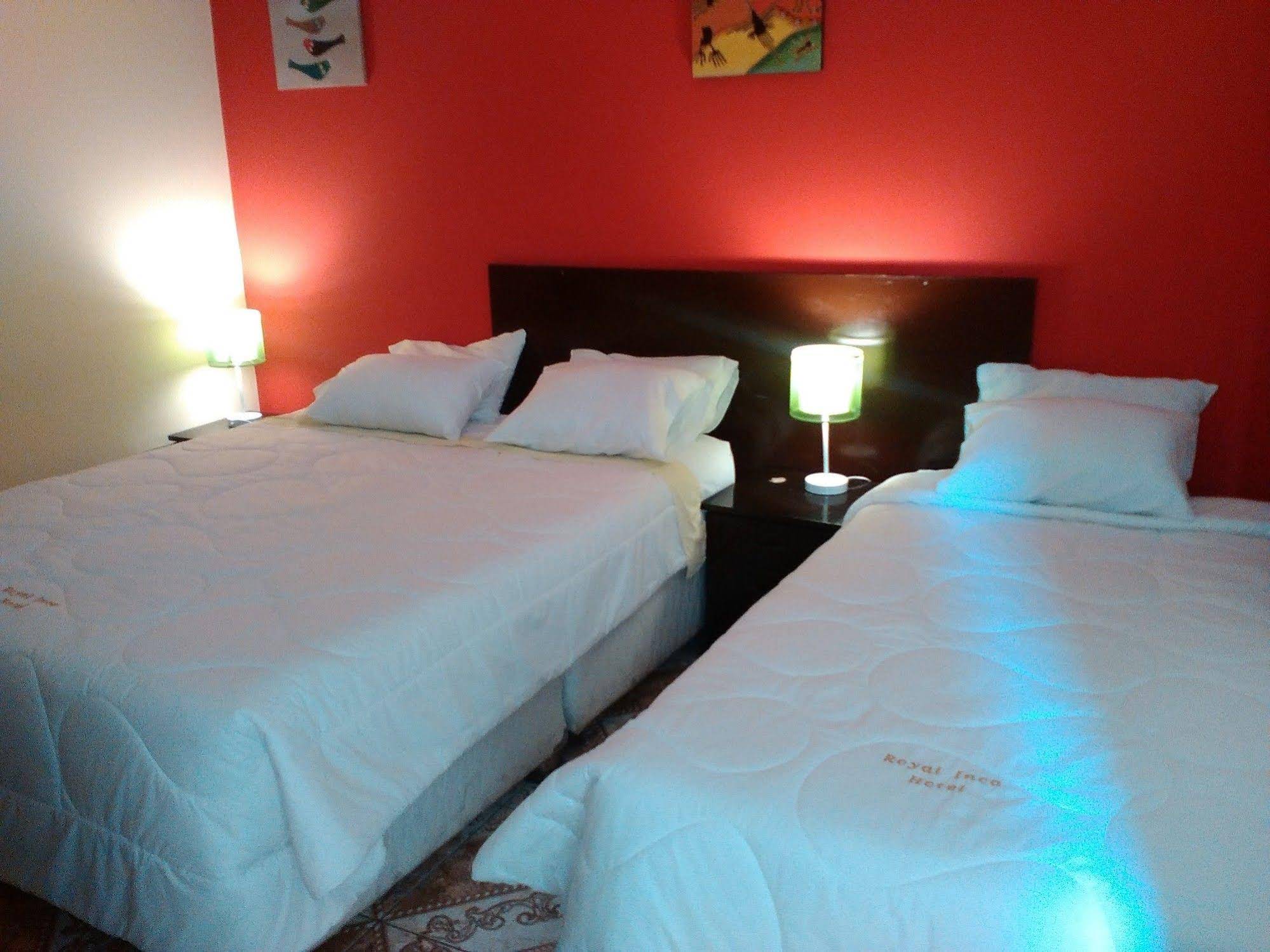 Royal Inca Hotel