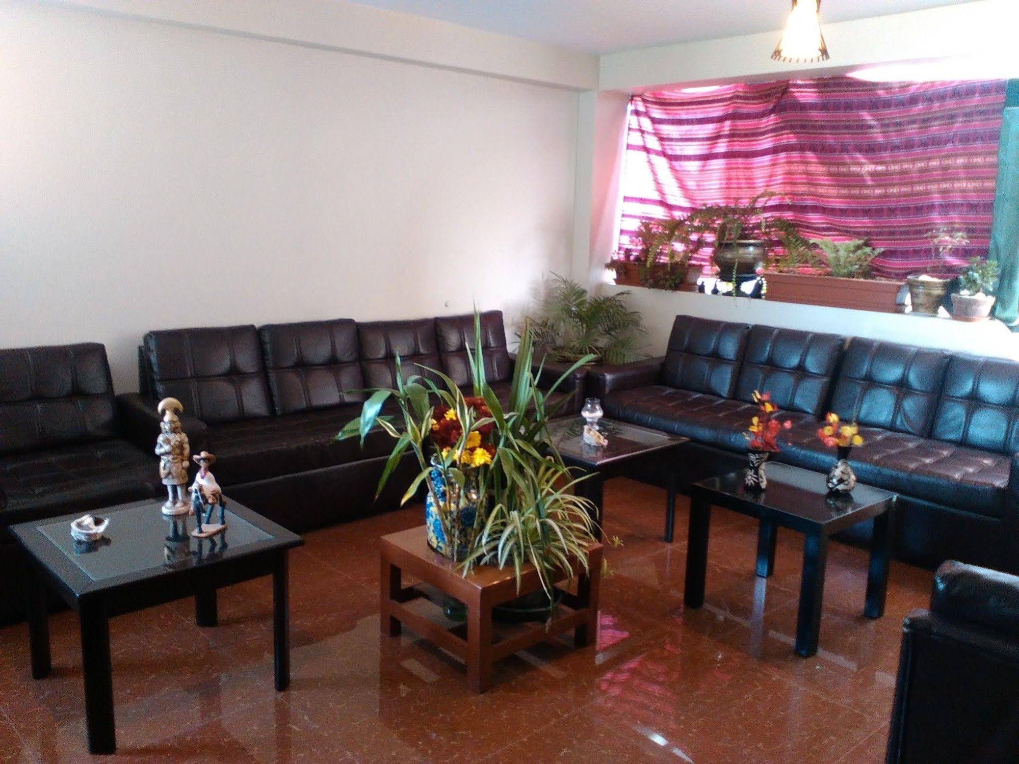 Royal Inca Hotel