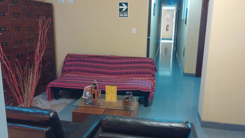 Royal Inca Hotel