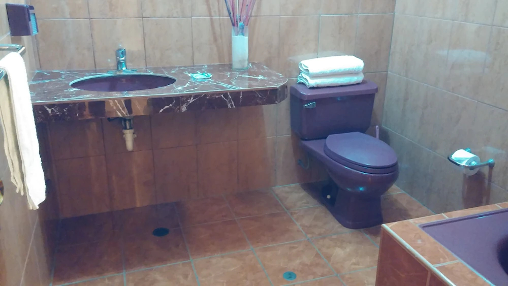 Royal Inca Hotel