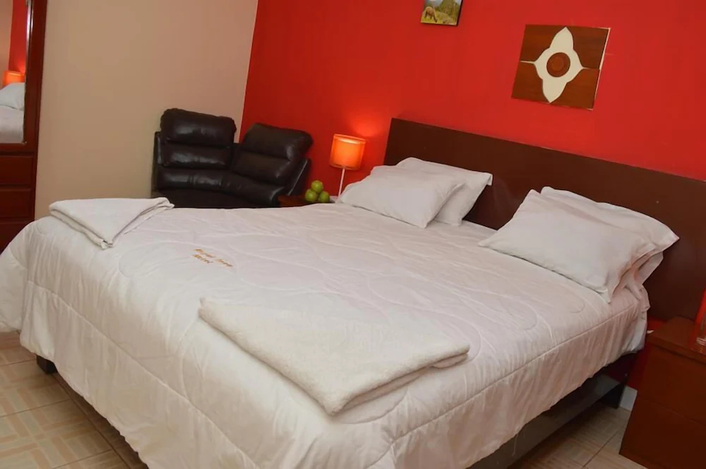 Royal Inca Hotel
