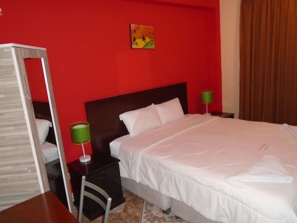 Royal Inca Hotel