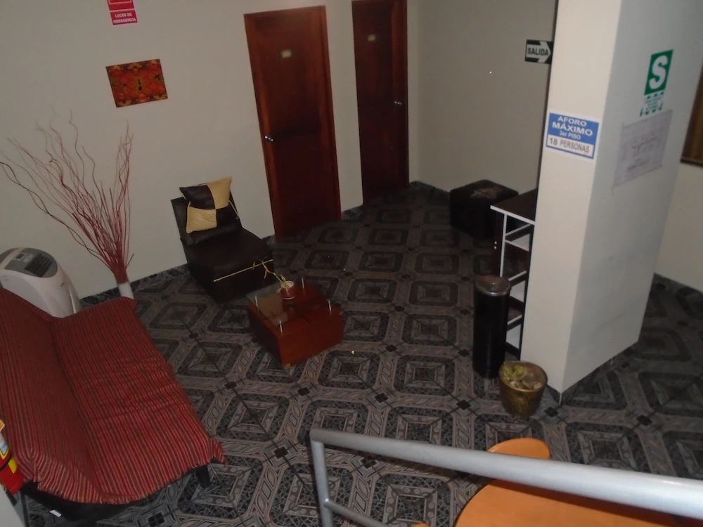 Royal Inca Hotel