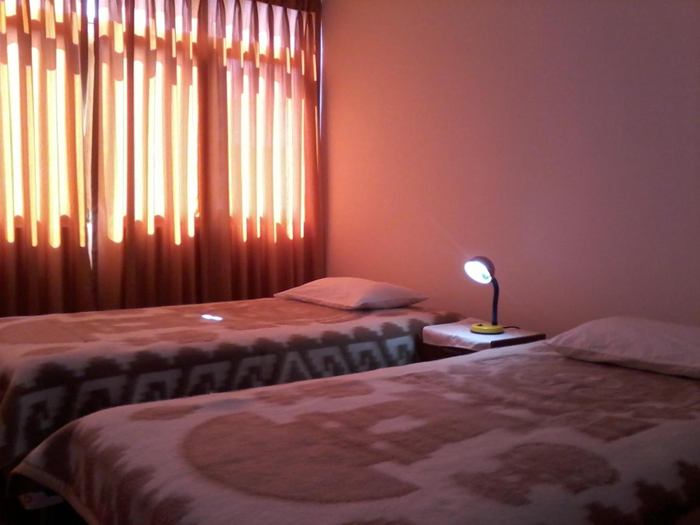 Royal Sweet Dreams Aeropuerto B&B