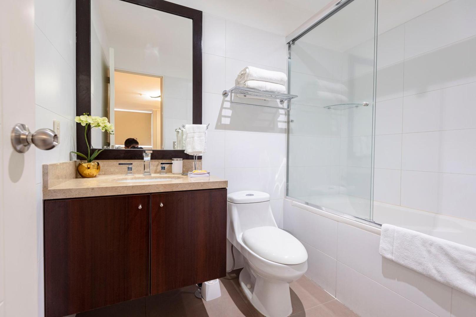 Skyliving Towers Apartments