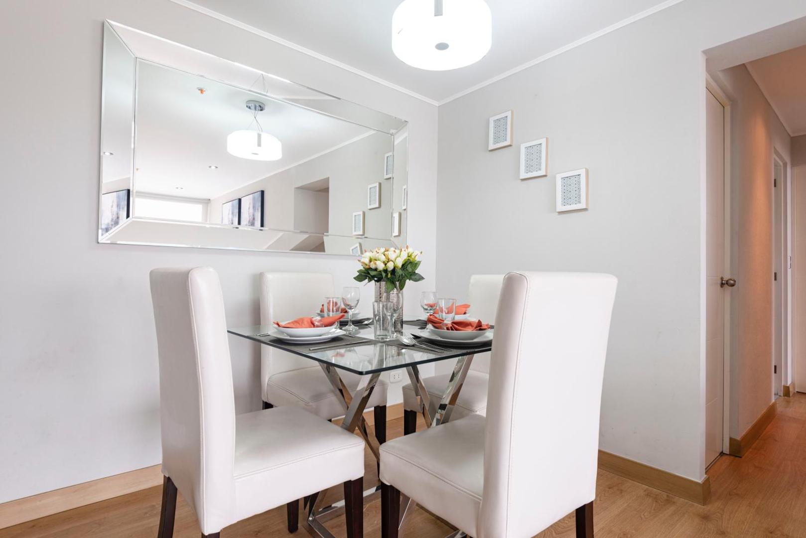 Skyliving Towers Apartments