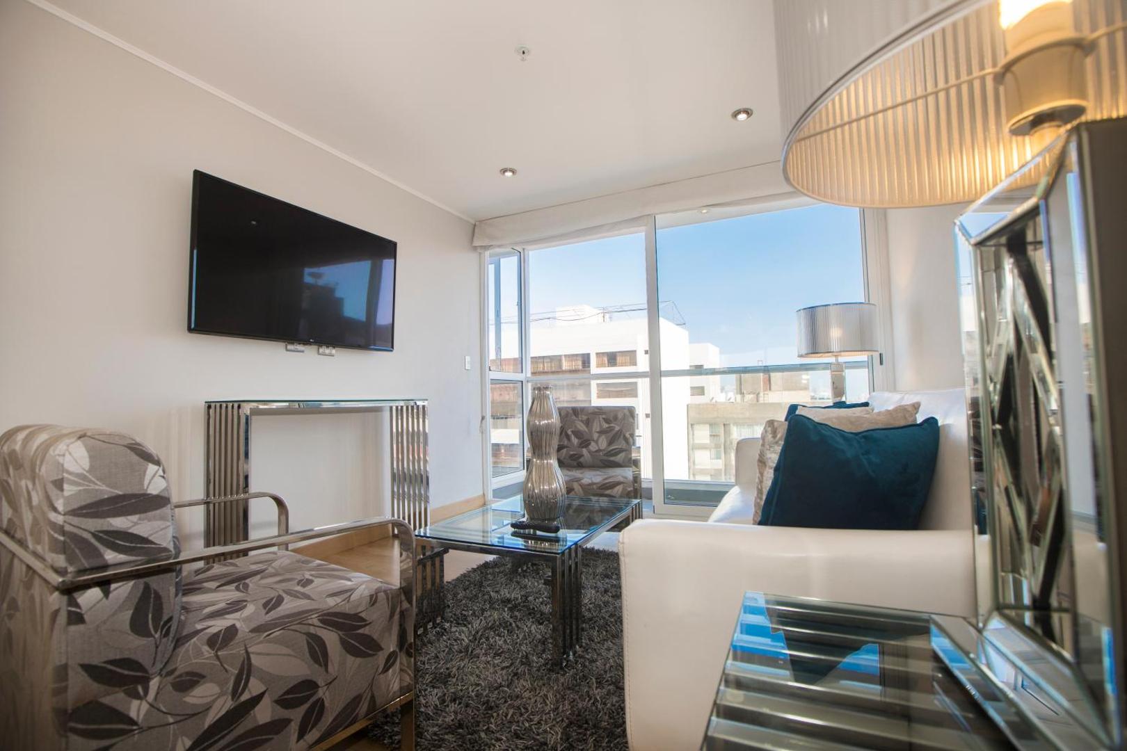 Skyliving Towers Apartments