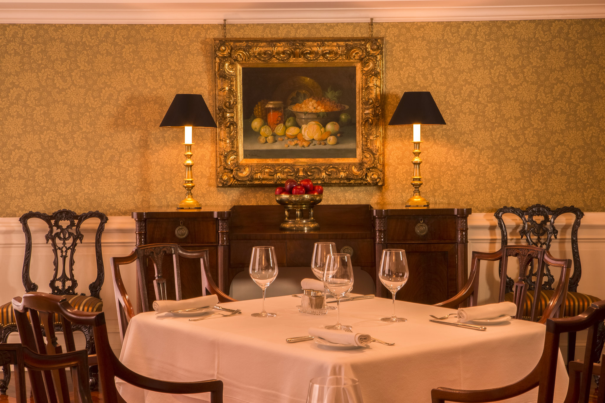 Royal Park Hotel