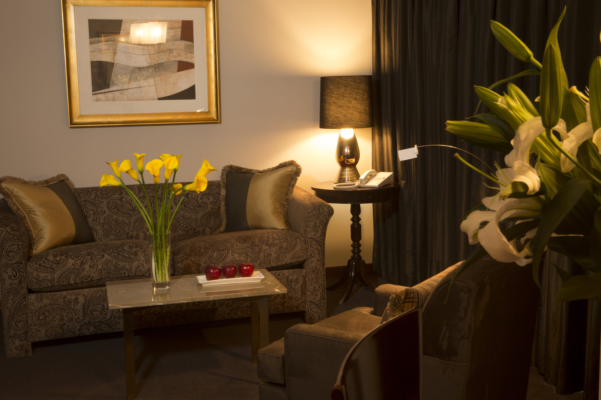 Royal Park Hotel