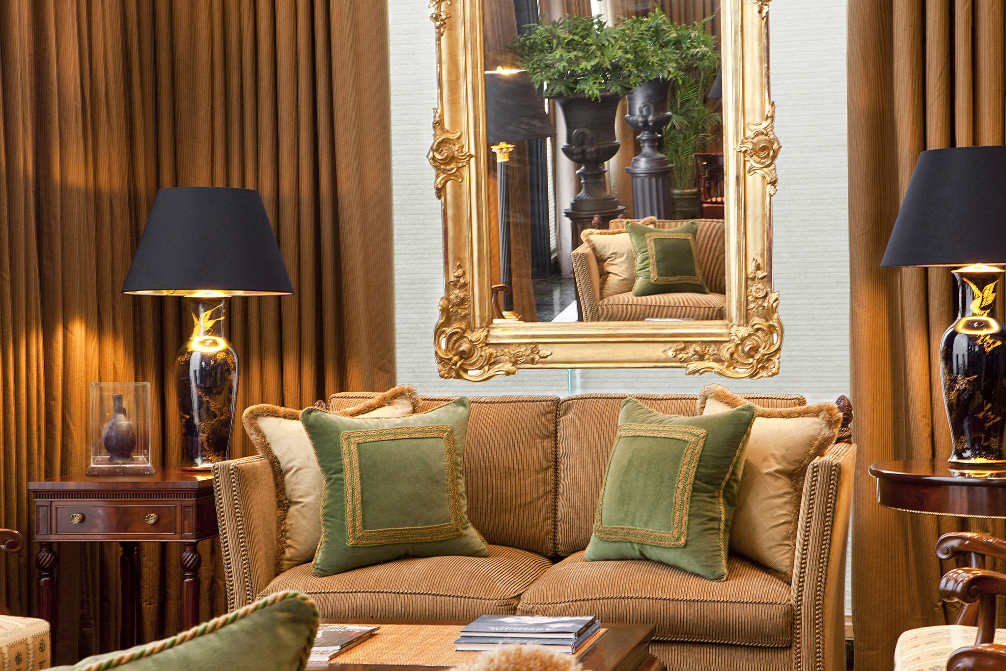 Royal Park Hotel