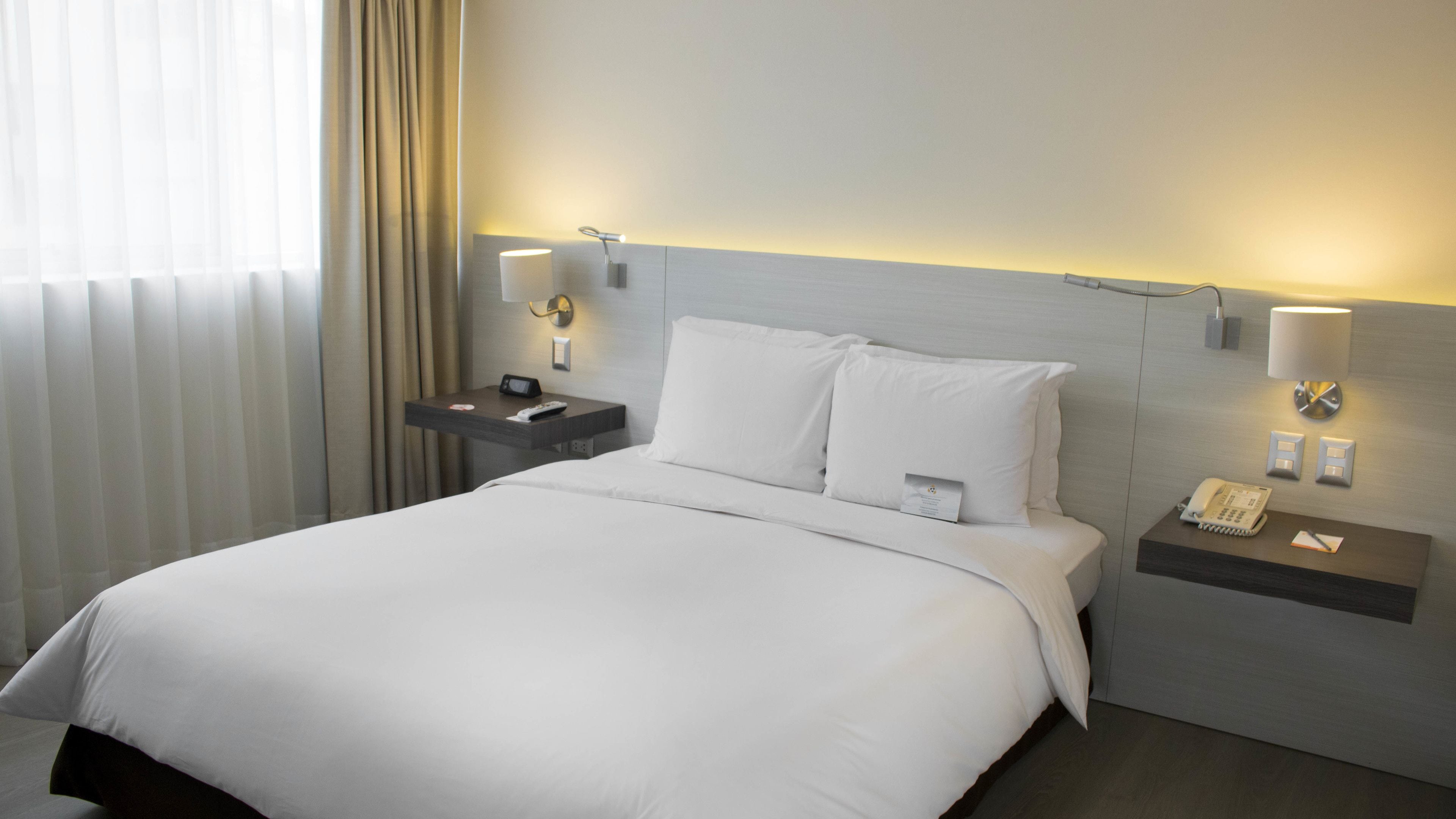 Sol de Oro Hotel & Suites