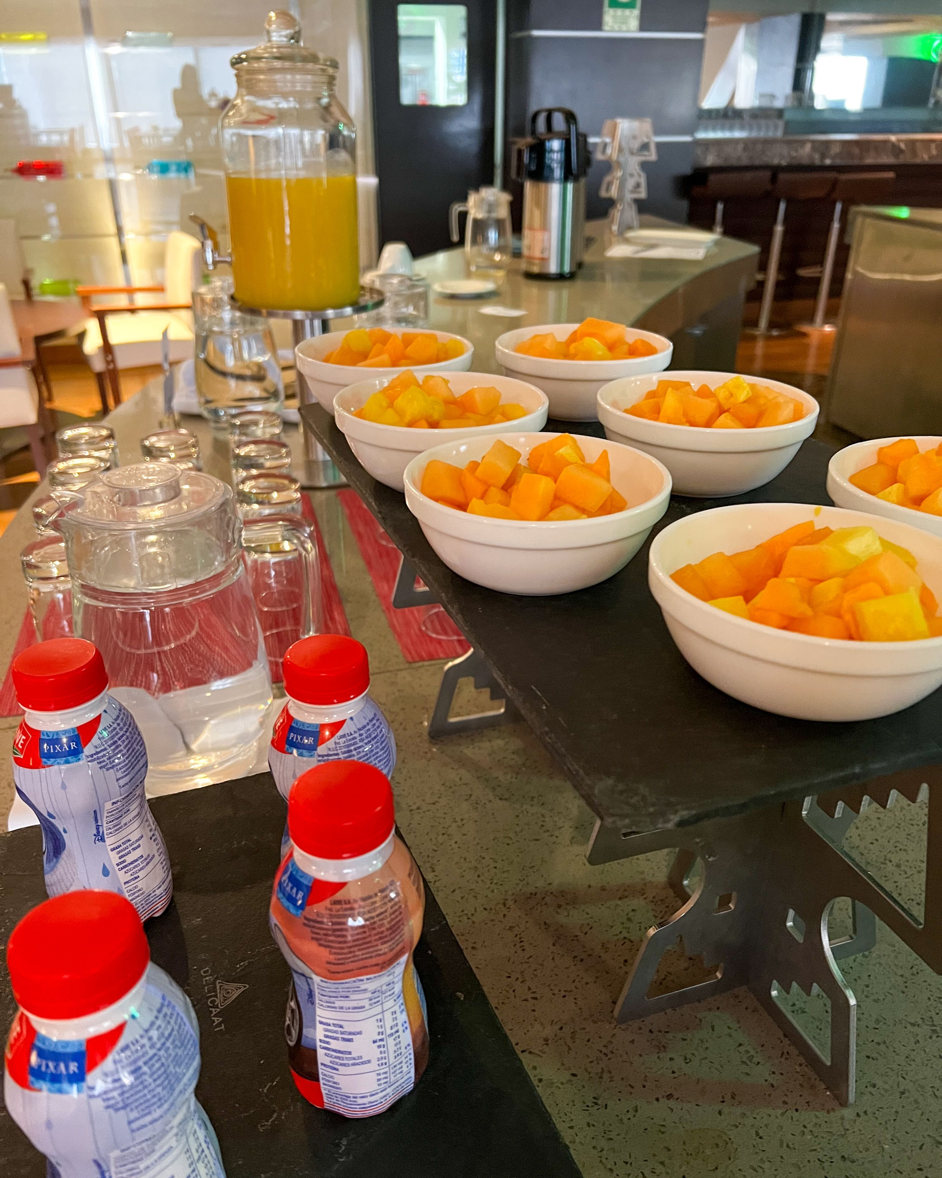 Sol de Oro Hotel & Suites