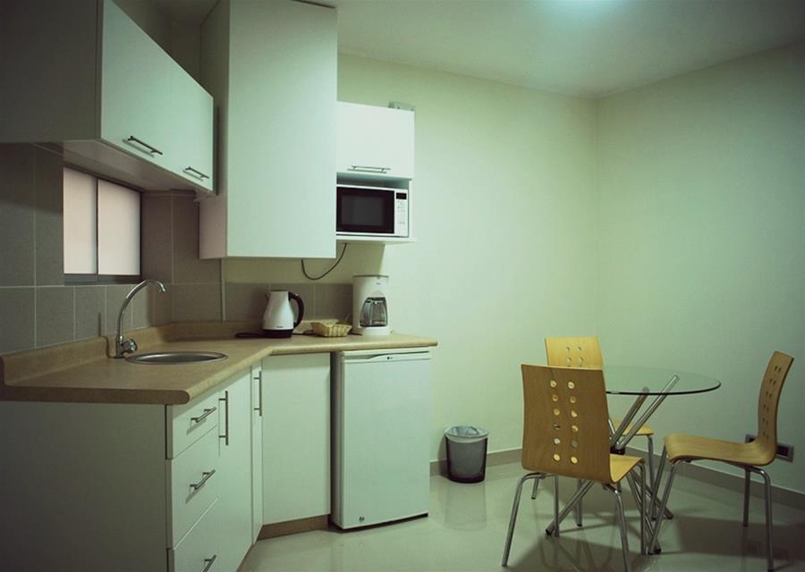 Suites Orrantia