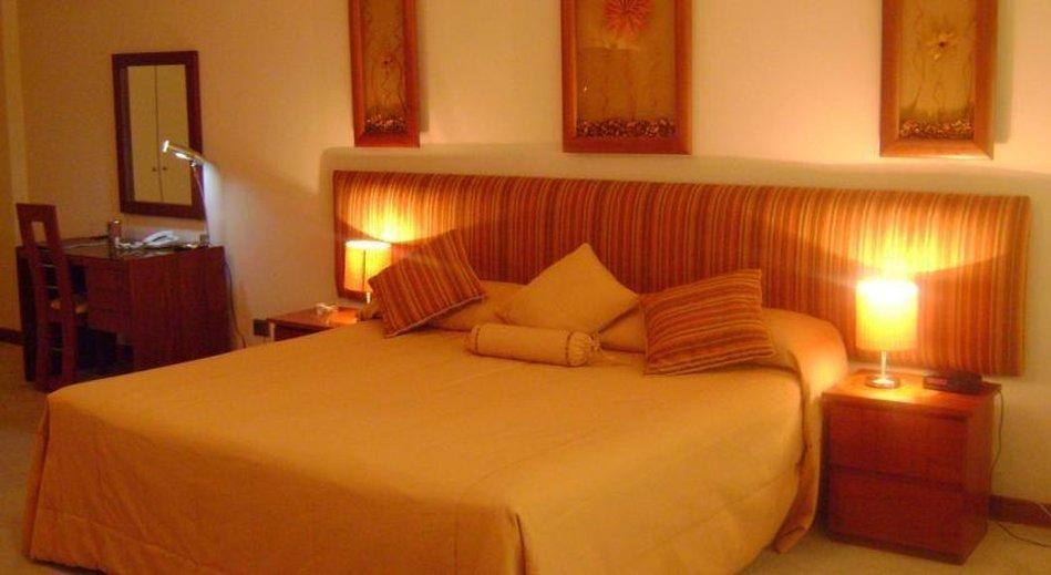 Suites Orrantia