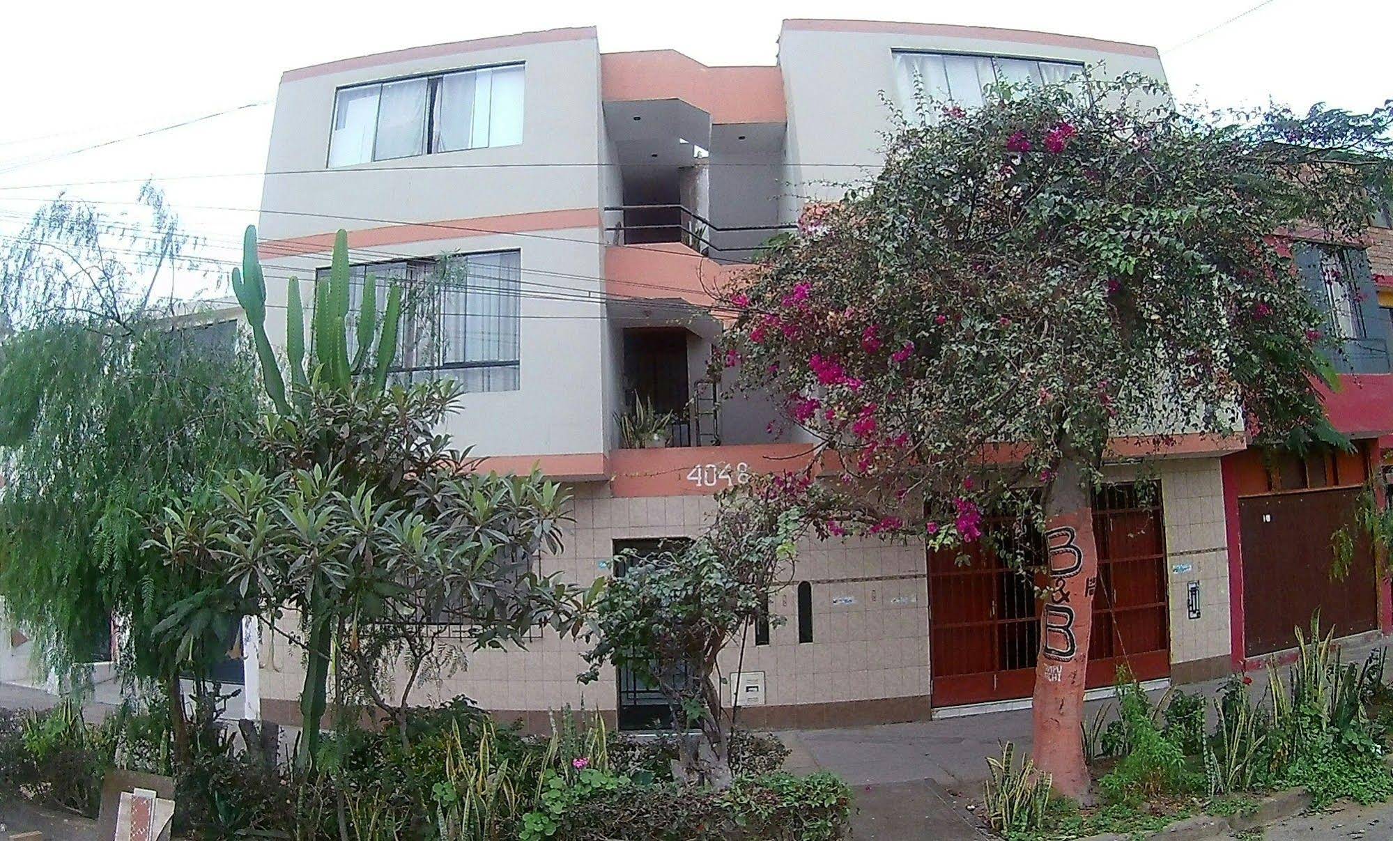 Tampu Machi Backpackers Hostel