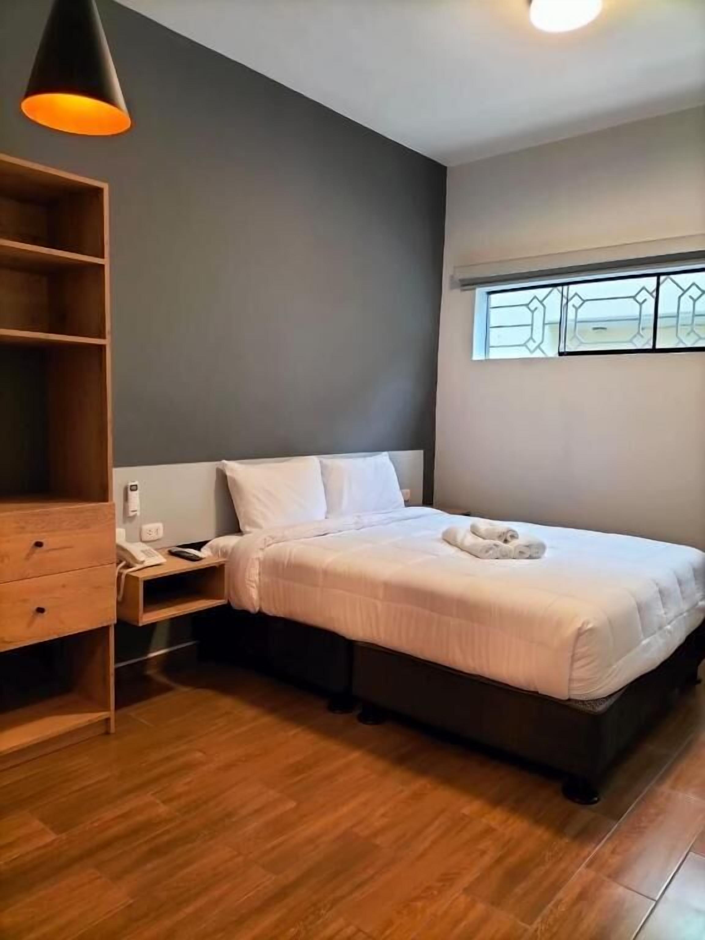 Tarata Hotel Boutique