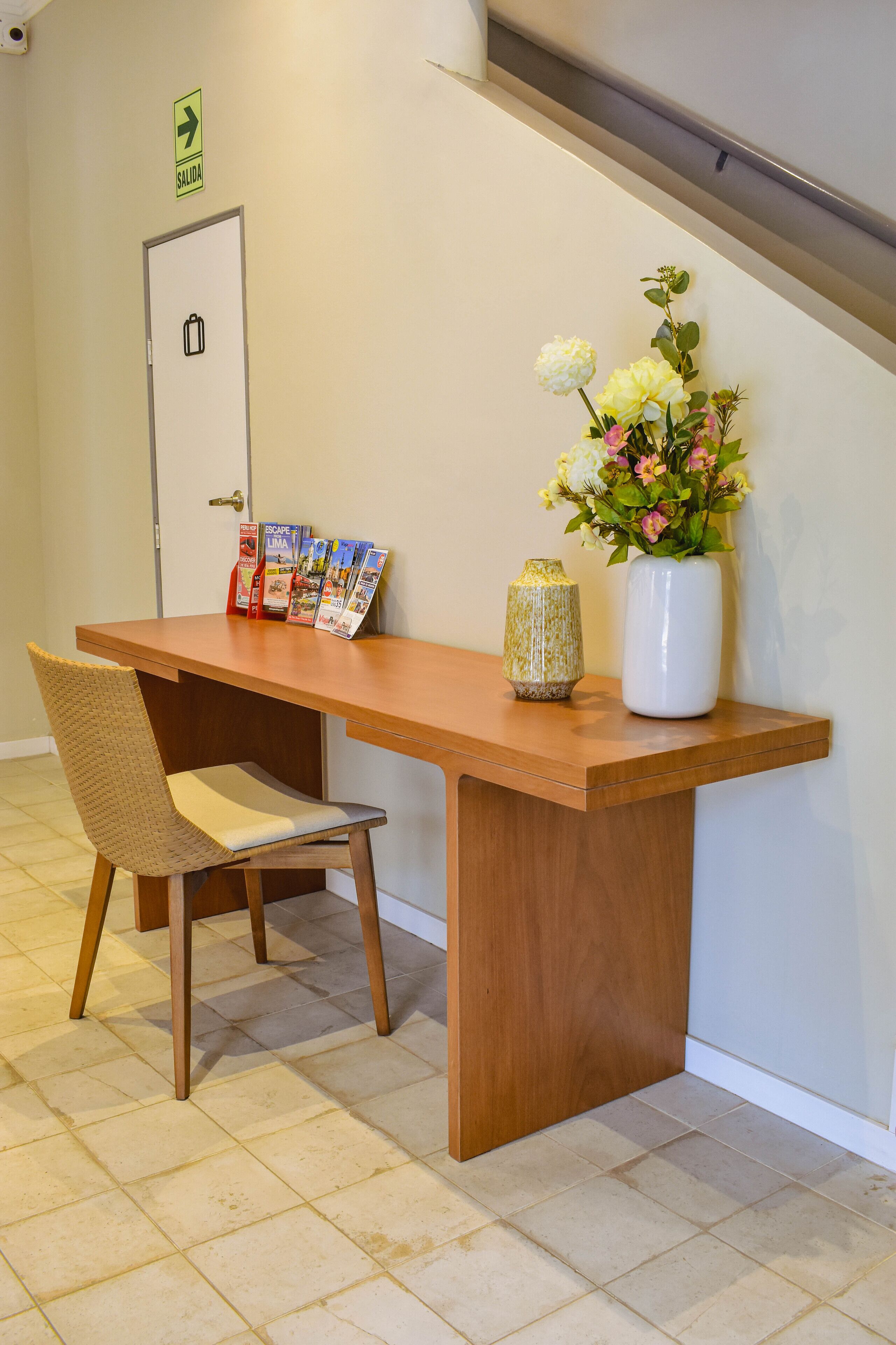 Tarata Hotel Boutique