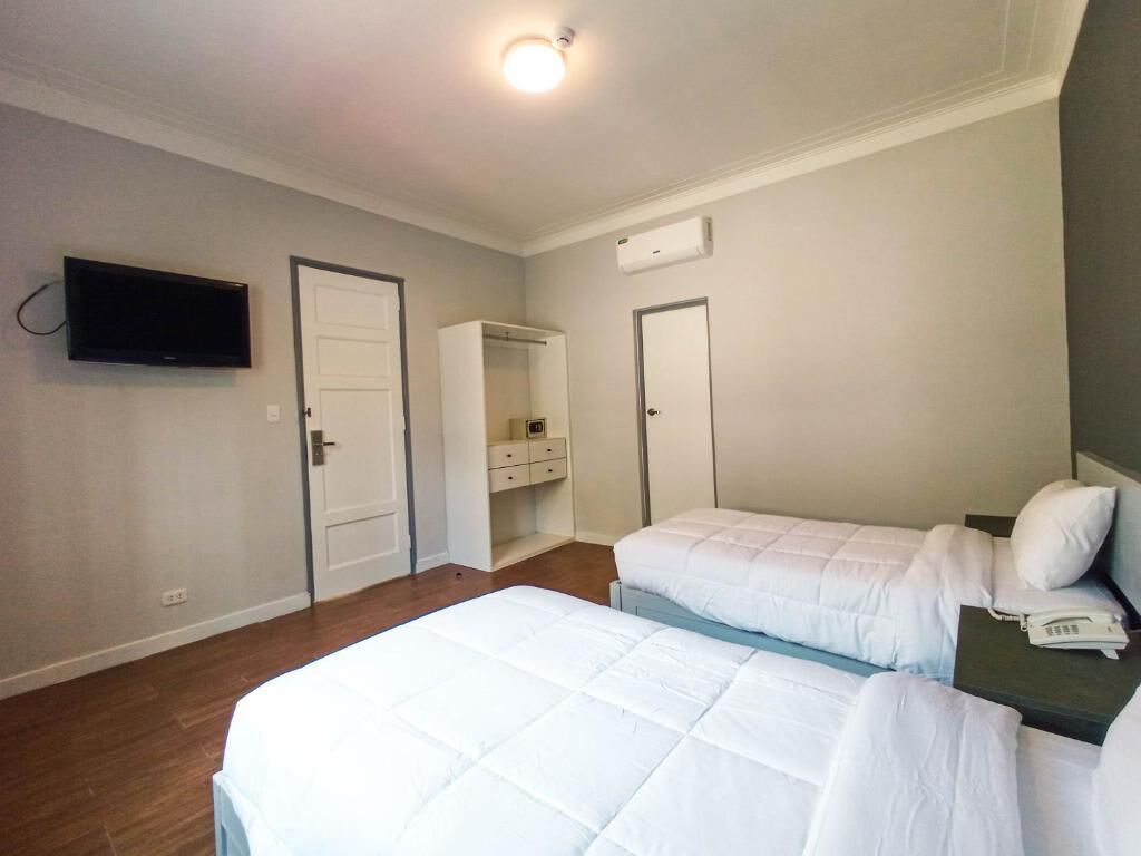Tarata Hotel Boutique