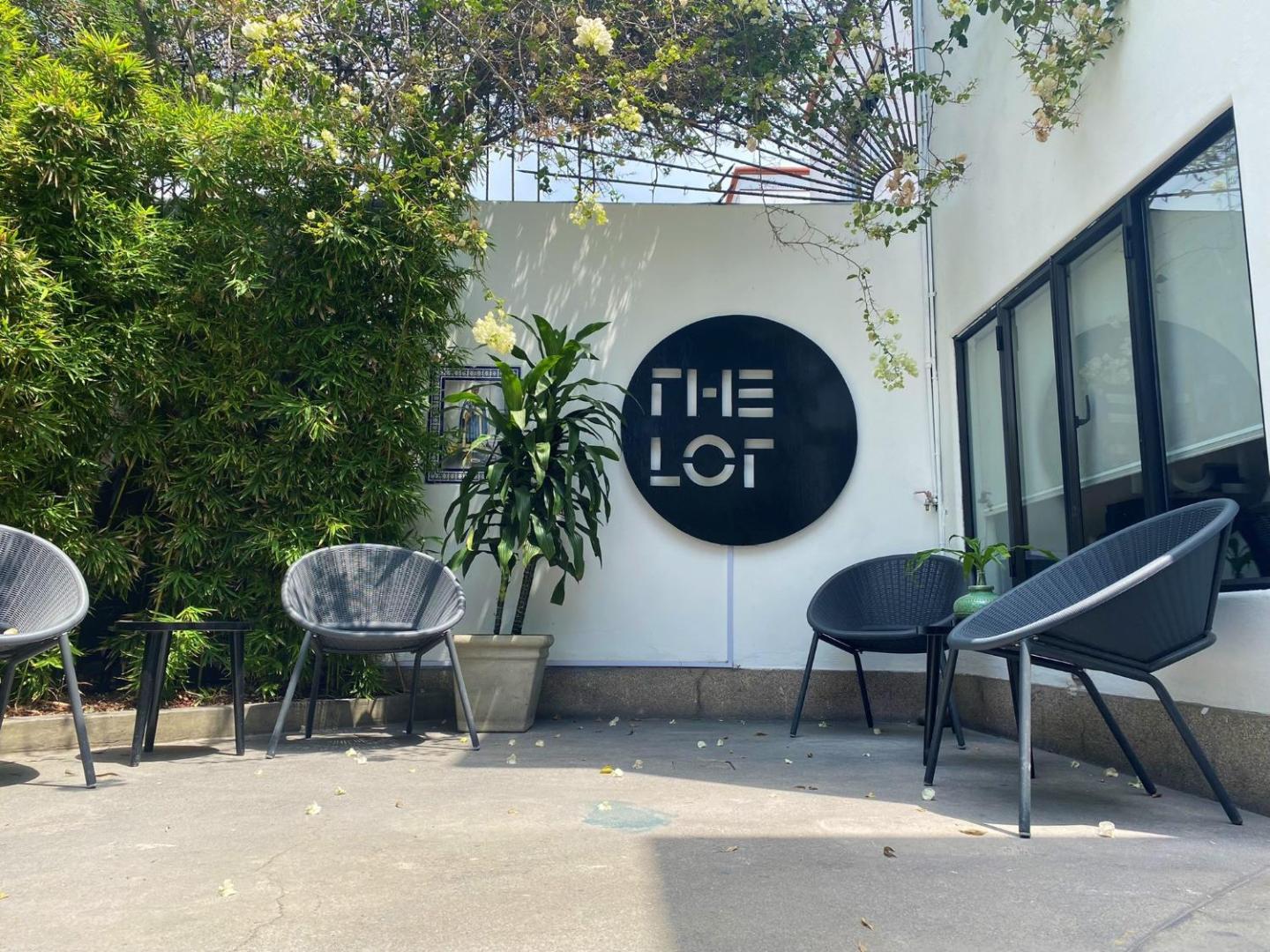 The Lot Boutique Hotel