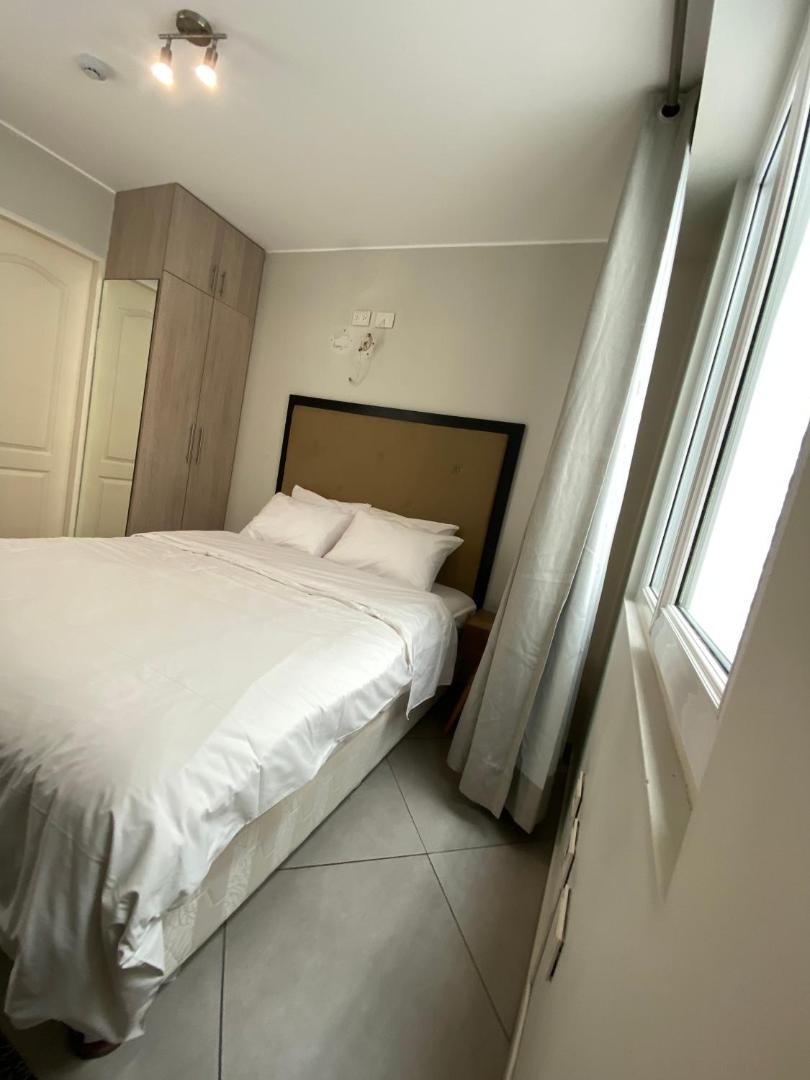 The Point Hostels Miraflores