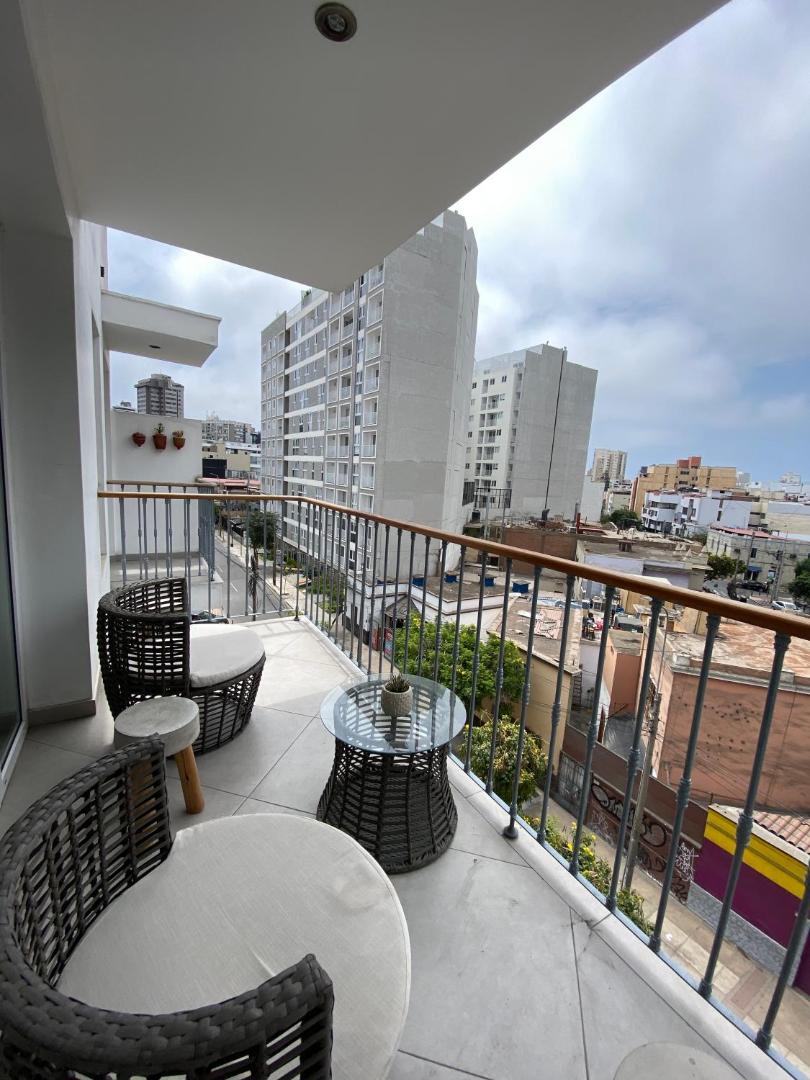 The Point Hostels Miraflores