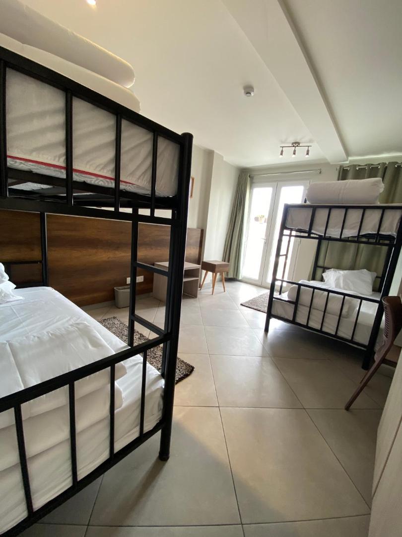 The Point Hostels Miraflores