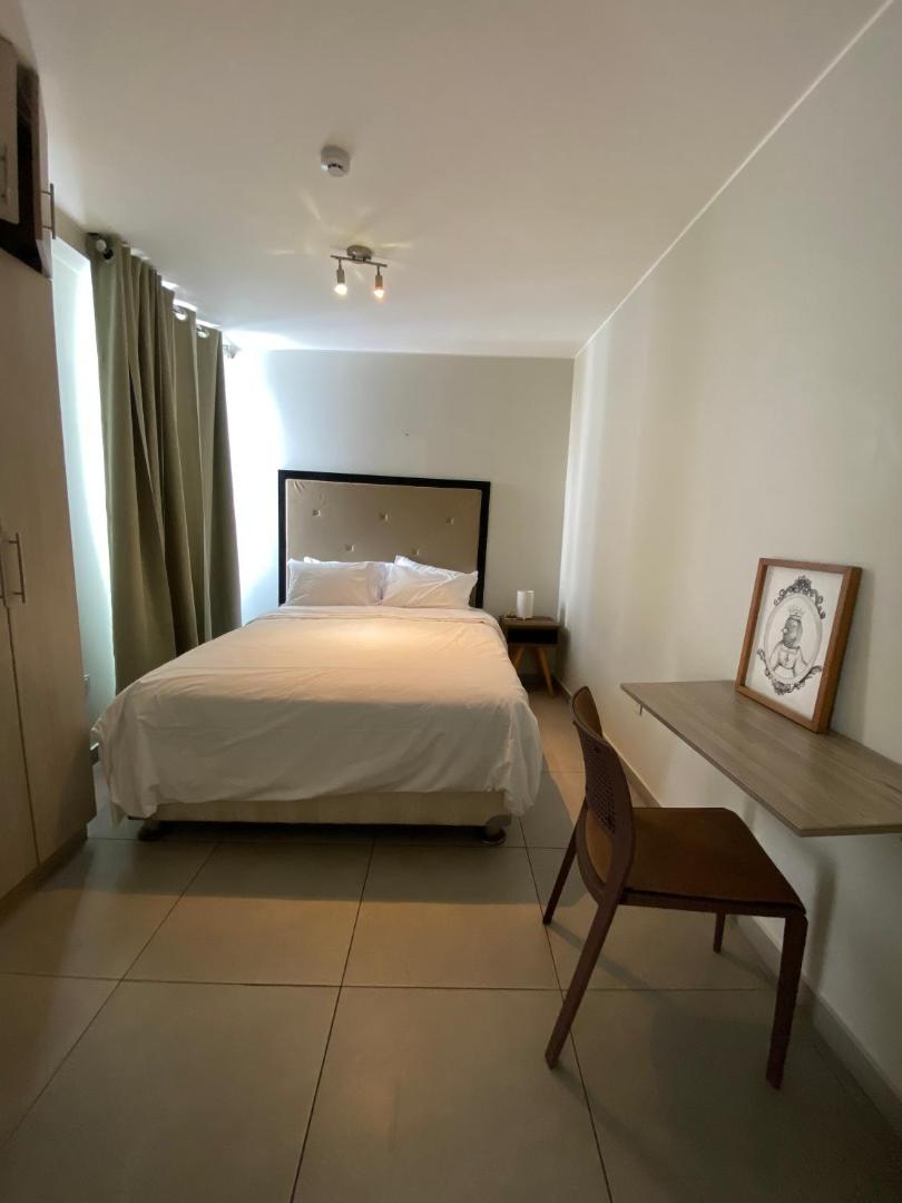 The Point Hostels Miraflores