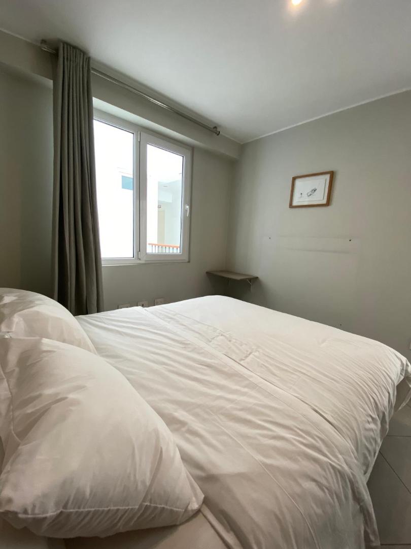 The Point Hostels Miraflores