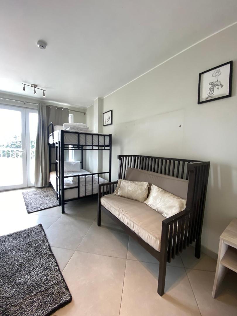 The Point Hostels Miraflores