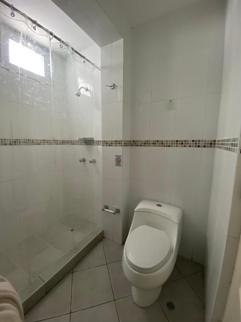 The Point Hostels Miraflores
