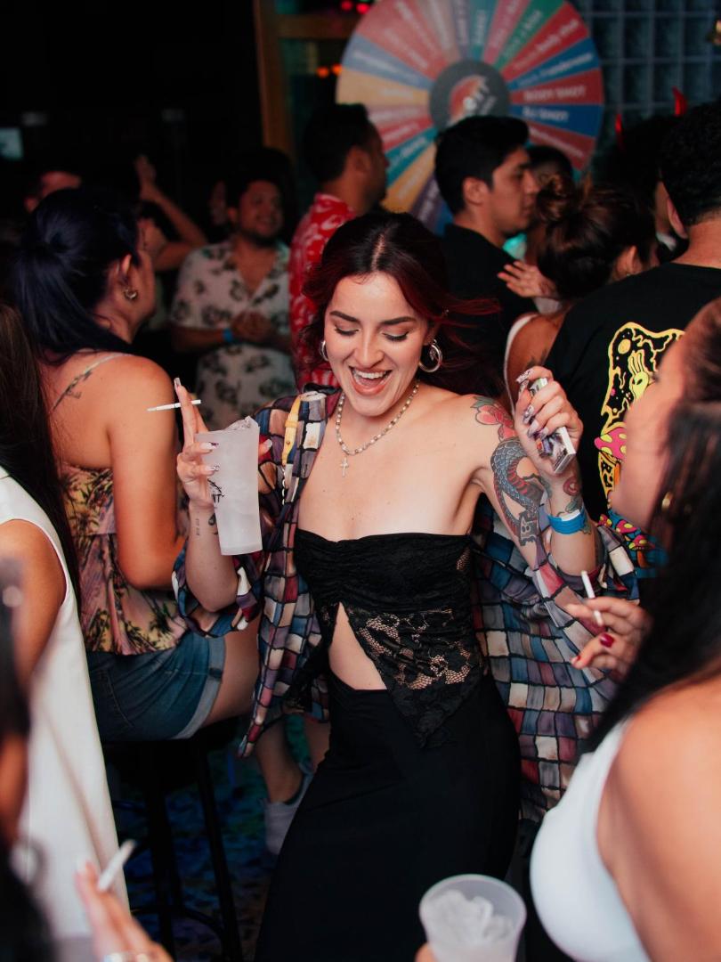 The Point Hostels Miraflores