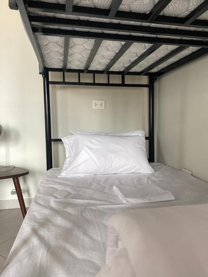The Point Hostels Miraflores