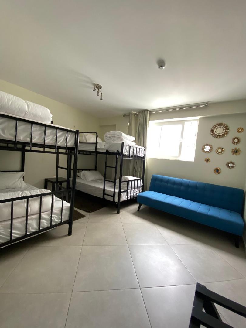 The Point Hostels Miraflores