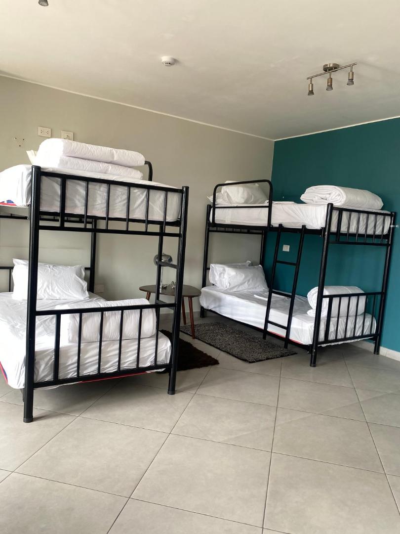 The Point Hostels Miraflores