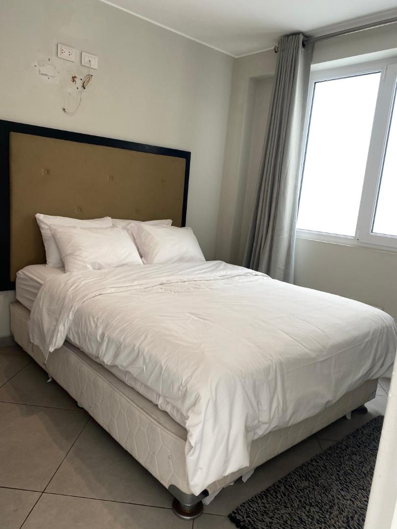 The Point Hostels Miraflores