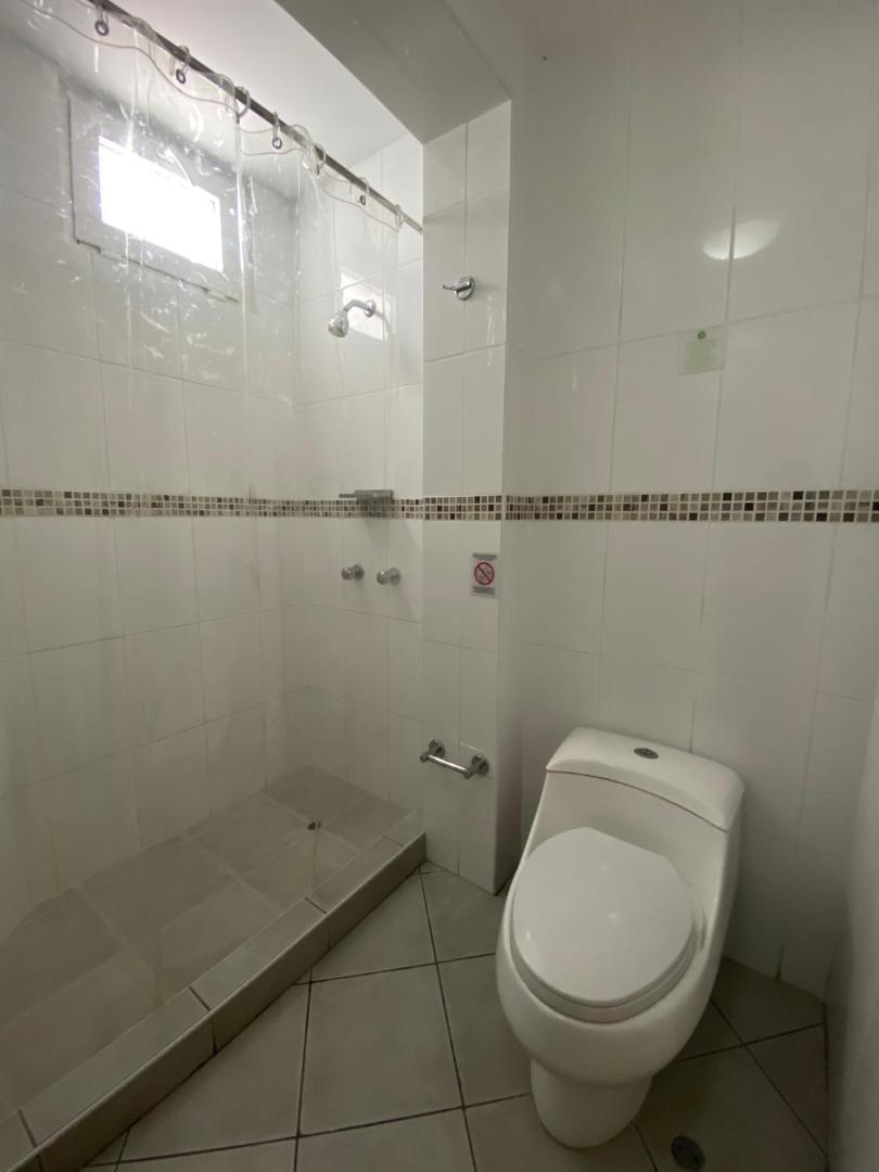 The Point Hostels Miraflores