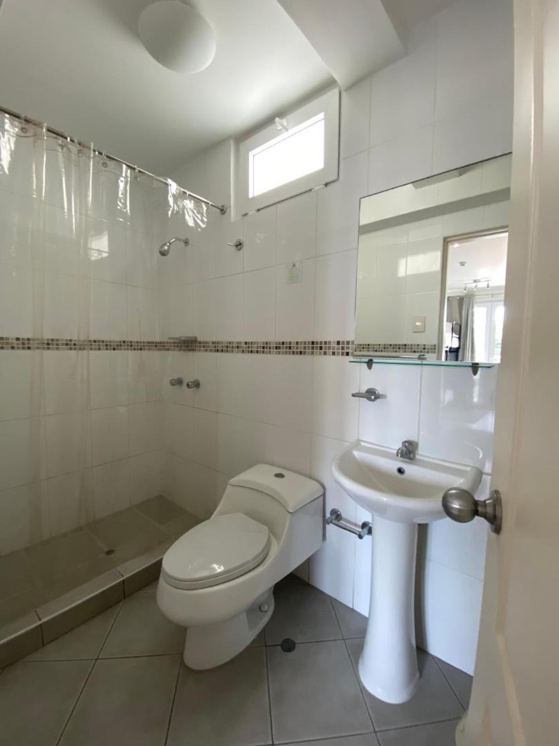 The Point Hostels Miraflores