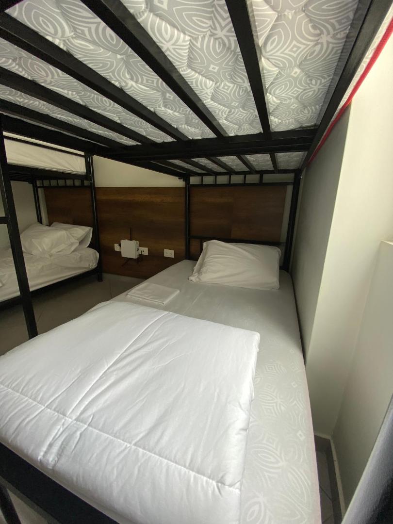 The Point Hostels Miraflores