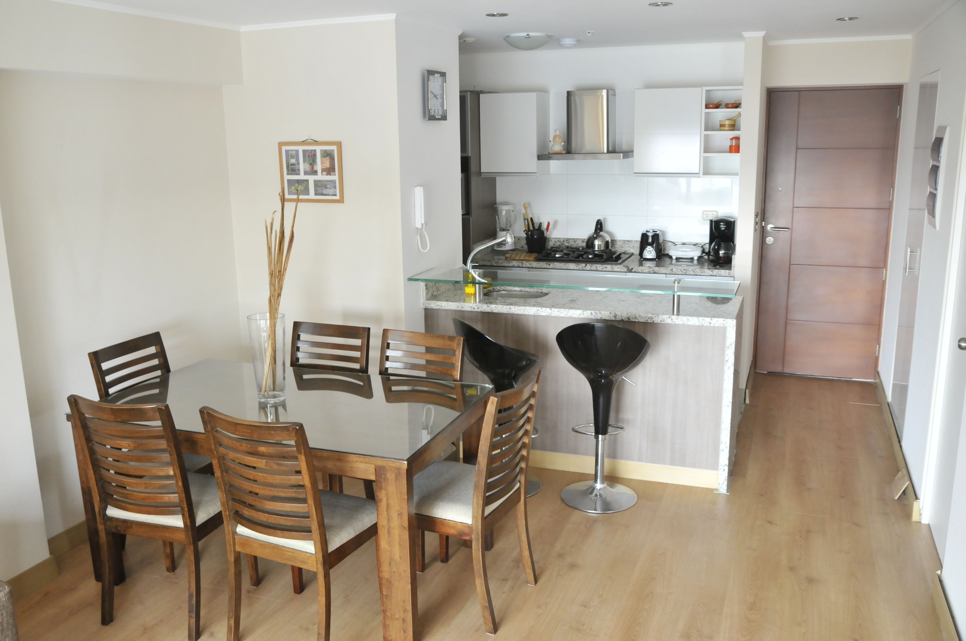 Upper Pardo by Miraflores4Rent