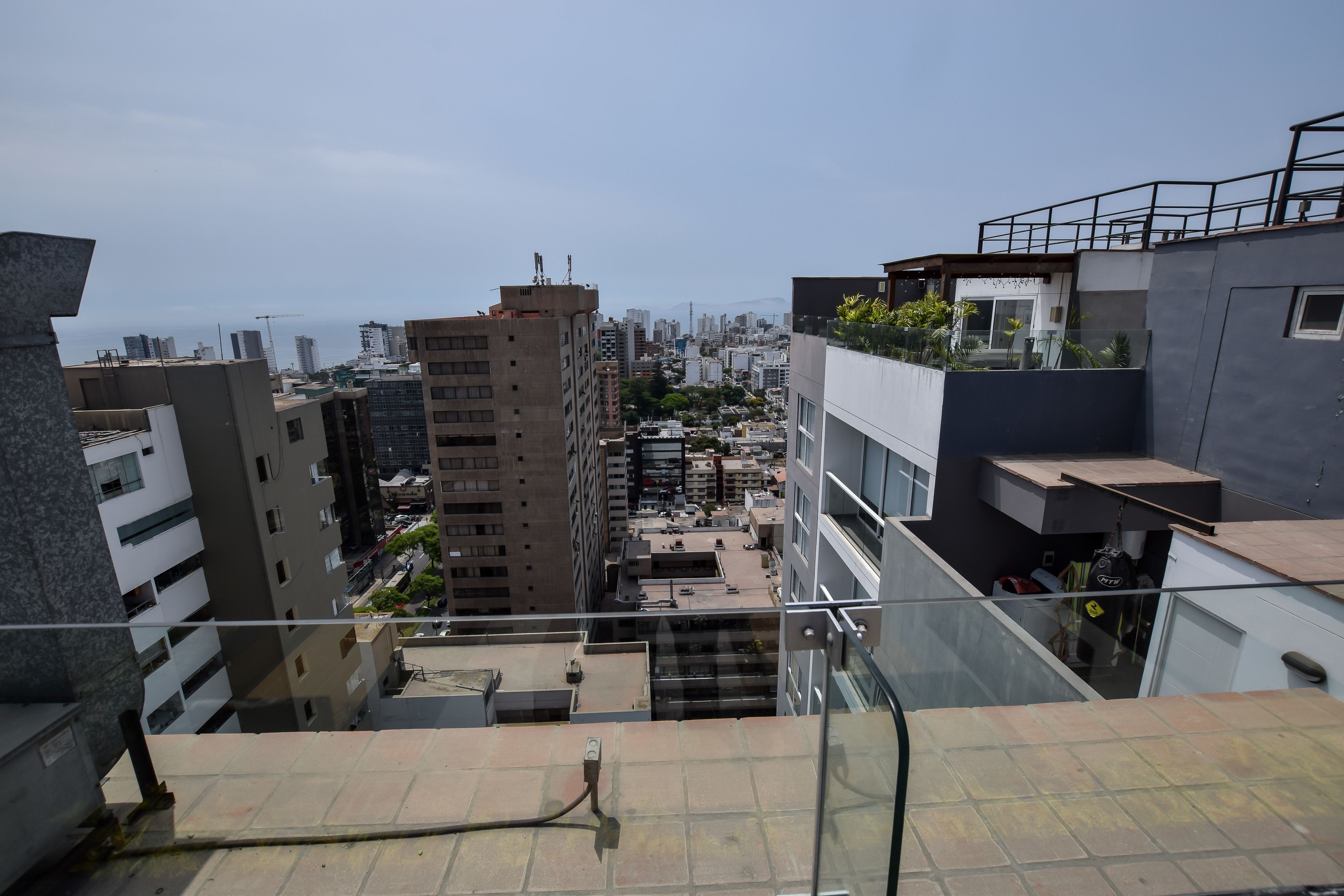 Upper Pardo by Miraflores4Rent