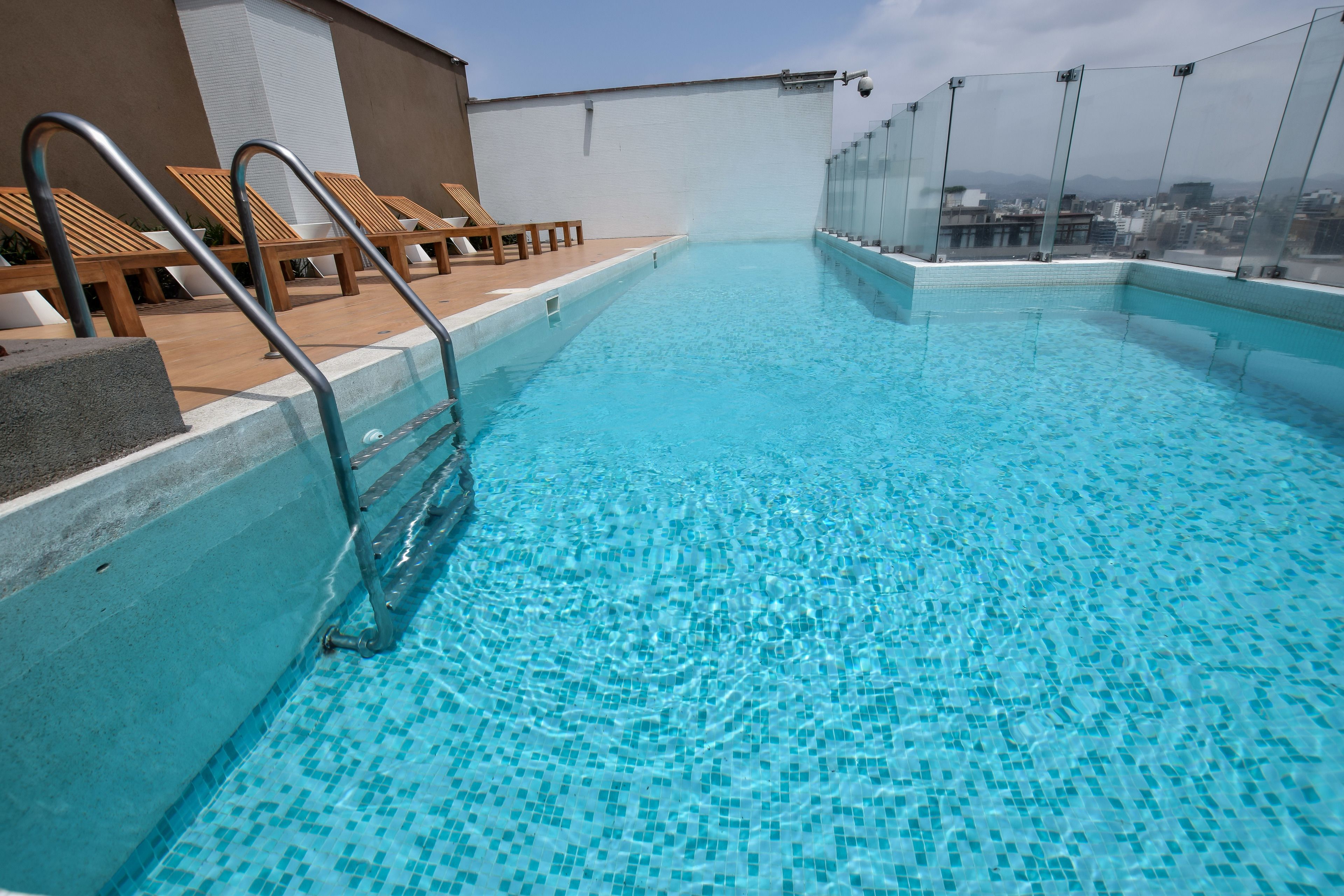 Upper Pardo by Miraflores4Rent